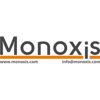 Monoxis logo, Monoxis contact details