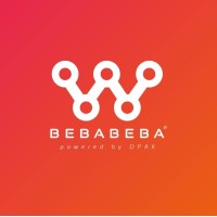 BebaBeba logo, BebaBeba contact details