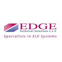 Edge Technical Solution LLC logo, Edge Technical Solution LLC contact details