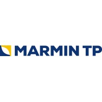 MARMIN TP logo, MARMIN TP contact details