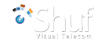 Shuf, INC. logo, Shuf, INC. contact details