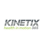 Kinetix365 logo, Kinetix365 contact details