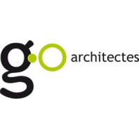 G.O-architectes logo, G.O-architectes contact details