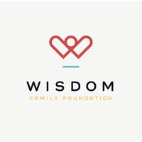 WISDOM FAMILY FOUNDATION logo, WISDOM FAMILY FOUNDATION contact details