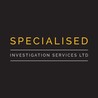 Specialised Investigation Services Ltd logo, Specialised Investigation Services Ltd contact details