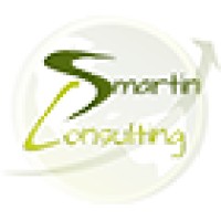 Smartin Consulting logo, Smartin Consulting contact details