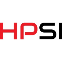 HPSI logo, HPSI contact details