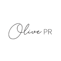 Olive PR logo, Olive PR contact details