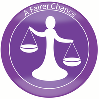 A Fairer Chance C.I.C. logo, A Fairer Chance C.I.C. contact details