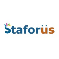 Staforus Inc logo, Staforus Inc contact details