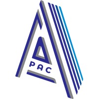 APAC Controls logo, APAC Controls contact details