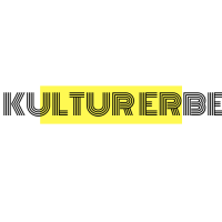 Kultur Erbe logo, Kultur Erbe contact details