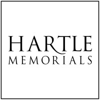 Hartle Memorials logo, Hartle Memorials contact details