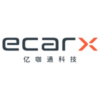 ECARX Technology Co.,Ltd logo, ECARX Technology Co.,Ltd contact details