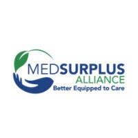 MedSurplus Alliance logo, MedSurplus Alliance contact details