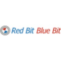 Red Bit Blue Bit, LLC logo, Red Bit Blue Bit, LLC contact details