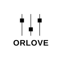 ORLOVE logo, ORLOVE contact details