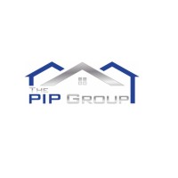 The PIP Group logo, The PIP Group contact details