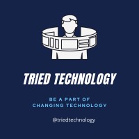 Tried Technology logo, Tried Technology contact details