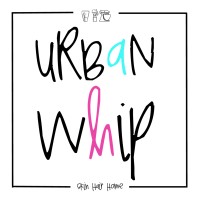 Urban Whip logo, Urban Whip contact details