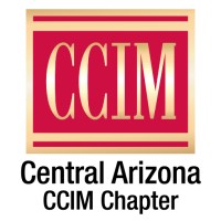 Central AZ CCIM Chapter logo, Central AZ CCIM Chapter contact details