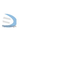 Optimalogix logo, Optimalogix contact details