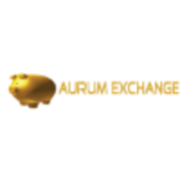 Aurum Exchange logo, Aurum Exchange contact details