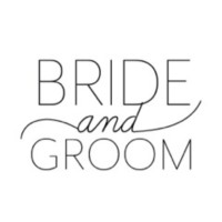 Bride & Groom logo, Bride & Groom contact details