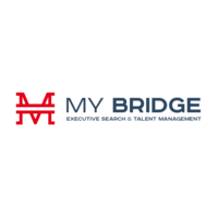 My Bridge logo, My Bridge contact details