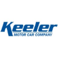 Keeler Motor Car Company logo, Keeler Motor Car Company contact details