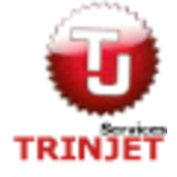 Trinjet Services Ltd. logo, Trinjet Services Ltd. contact details