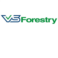 VS Forestry logo, VS Forestry contact details