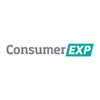 ConsumerEXP logo, ConsumerEXP contact details