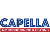 Capella Air Conditioning & Heating logo, Capella Air Conditioning & Heating contact details