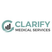 Clarify Medical Services, LLC logo, Clarify Medical Services, LLC contact details