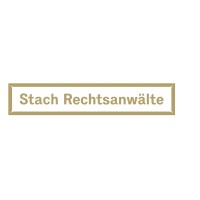 Stach Rechtsanwälte AG logo, Stach Rechtsanwälte AG contact details