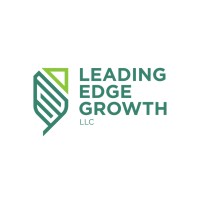 Leading Edge Growth, LLC logo, Leading Edge Growth, LLC contact details