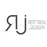 Red Jade Interior Design logo, Red Jade Interior Design contact details