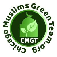 Chicago Muslims Green Team logo, Chicago Muslims Green Team contact details