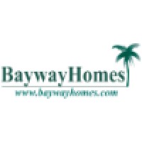 Bayway Homes, Inc. logo, Bayway Homes, Inc. contact details