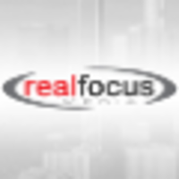 Real Focus Media, Inc. logo, Real Focus Media, Inc. contact details