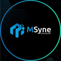 MSyne Innovations logo, MSyne Innovations contact details