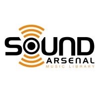 Sound Arsenal Music Library logo, Sound Arsenal Music Library contact details