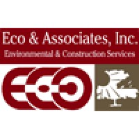 Eco & Associates, Inc. logo, Eco & Associates, Inc. contact details