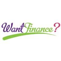 Want Finance logo, Want Finance contact details