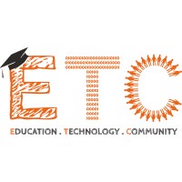 Education.Technology.Community Charity logo, Education.Technology.Community Charity contact details