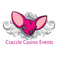 Crazzle Casino Events logo, Crazzle Casino Events contact details