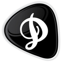 DGI Music logo, DGI Music contact details