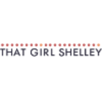 That Girl Shelley logo, That Girl Shelley contact details