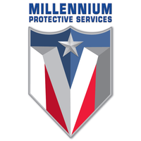 Millennium Protective Services logo, Millennium Protective Services contact details